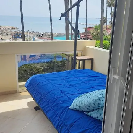 Lejlighed Playa Marbella
