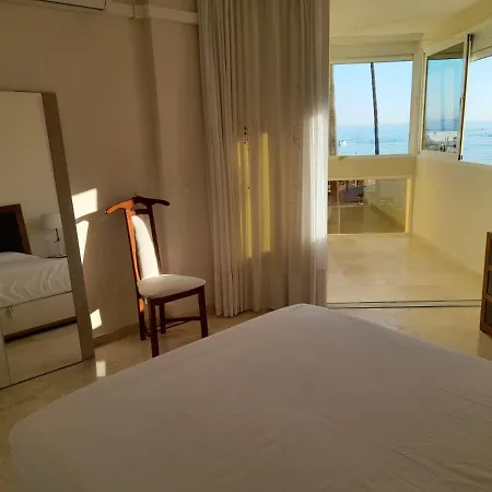 Lejlighed Playa Marbella
