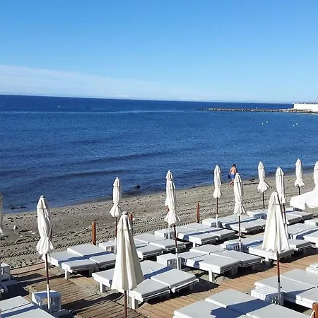 Playa Lejlighed Marbella