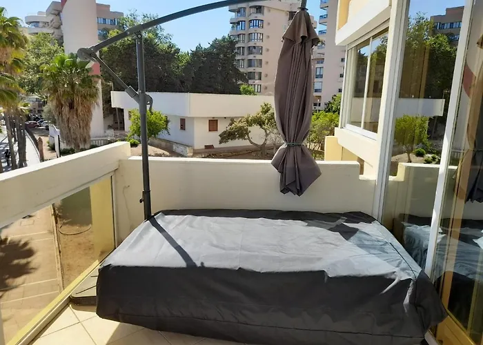 Apartamento Playa