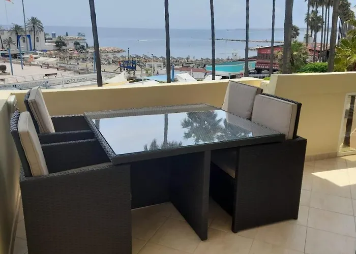 Playa Apartamento Marbella
