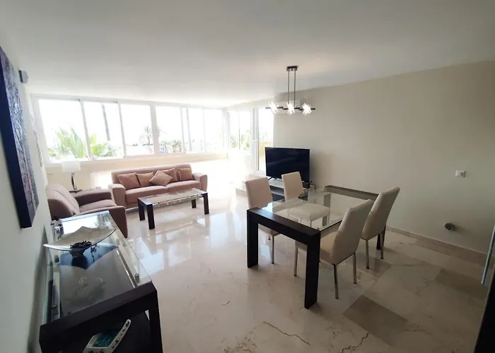 Playa Apartamento