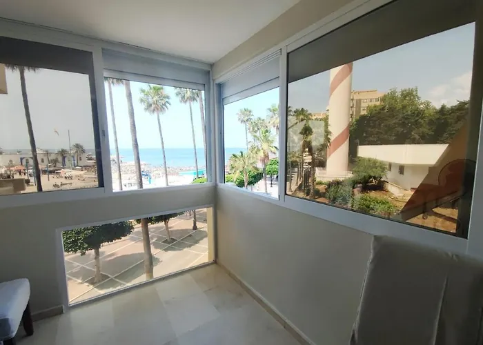 Apartamento Playa