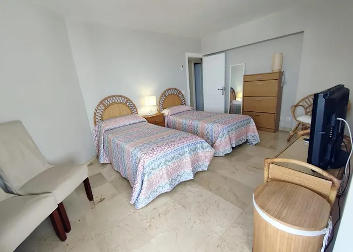 Apartamento Playa *