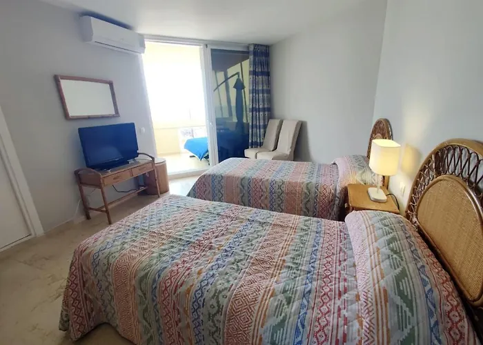 Apartamento Playa *