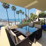 Playa * Μαρμπέλλα